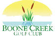 Boone Creek - Logo
